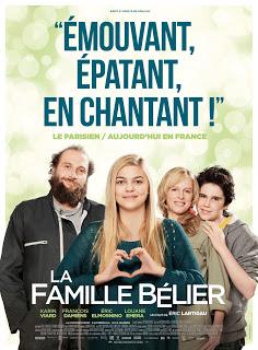 CINEMA: La Famille Bélier (2013) de/by Eric Lartigau
