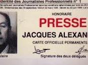 journalistes tués depuis 2005