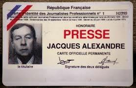 700 journalistes tués depuis 2005