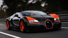 Bugatti : La prochaine étape à 463 km/h