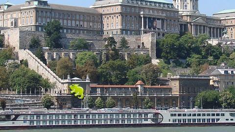 Les aventures de Léon Camay - 68