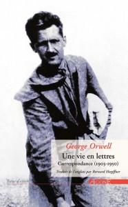 George Orwell, Une vie en lettres