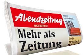 La culture munichoise étoilée par l'Abendzeitung