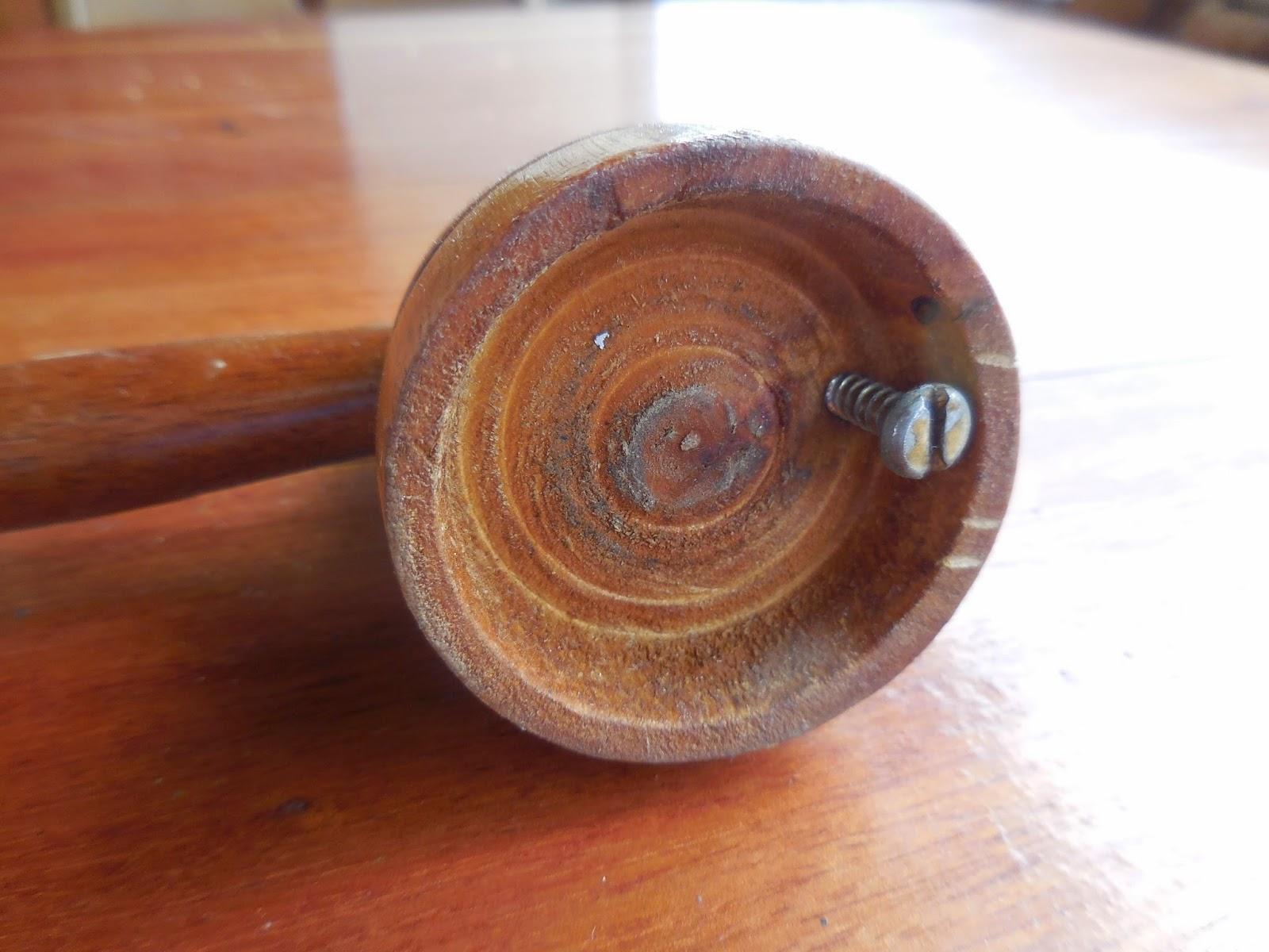 ceci n'est pas un marteau