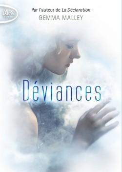 In My MailBox de Décembre 2014