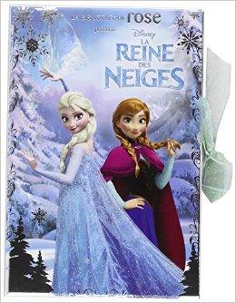 In My MailBox de Décembre 2014