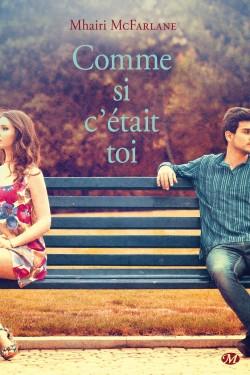 In My MailBox de Décembre 2014