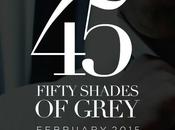 Compte rebours Fifty Shades