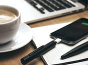 hop, recharger votre téléphone avec stylo, c’est maintenant possible