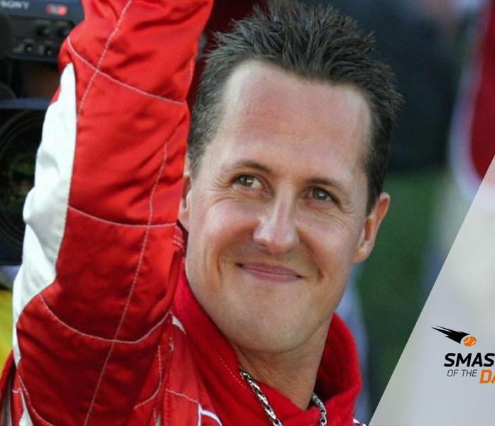 Schumacher, un an après?