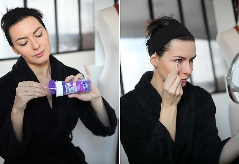 demakup expert4 From day to night ! 