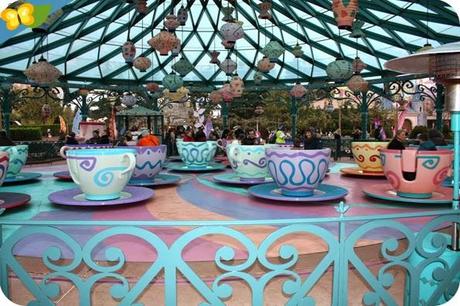 Notre Noël magique à Disneyland Paris