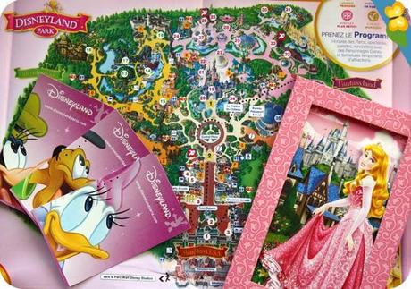 Notre Noël magique à Disneyland Paris