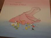 Bain d'Abel, d'Audrey Poussier