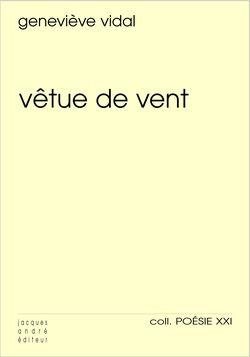 Geneviève Vidal, Vêtue de vent.jpg 2