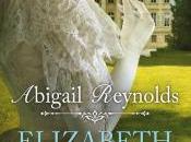 Elizabeth Darcy Abigail Reynolds