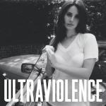 Lana Del Rey {Ultraviolence}