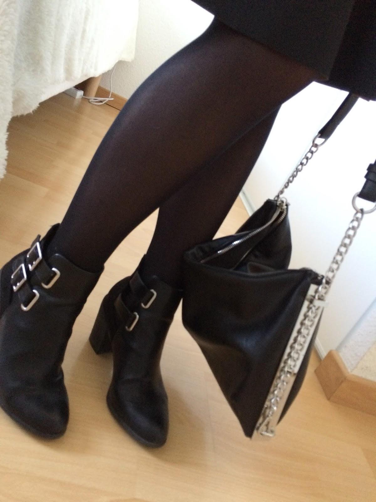 [ TENUE DU JOUR ] La jupe patineuse