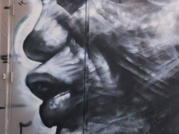 Canada  - Peinture murales - 4