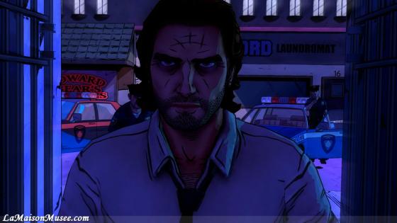 Trophees The Wolf Among Us PlayStation