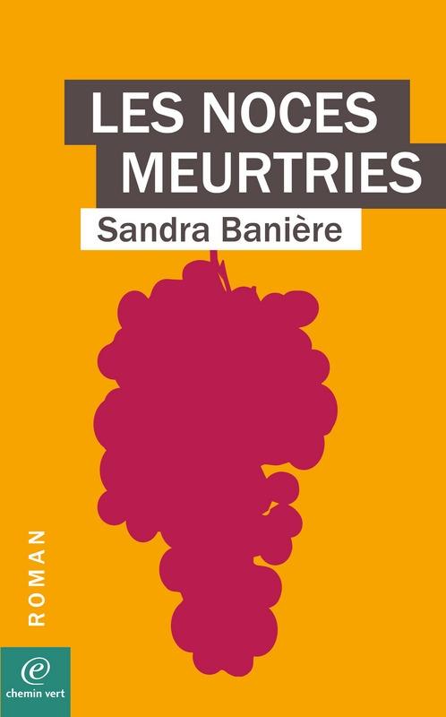 Couverture Les noces meurtries