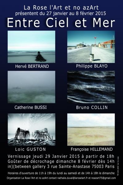 PHOTOGRAPHIE : HERVé BERTRAND, PHILIPPE BLAYO, CATHERINE BUSSI, BRUNO COLLIN, LOIC GUSTON, ...