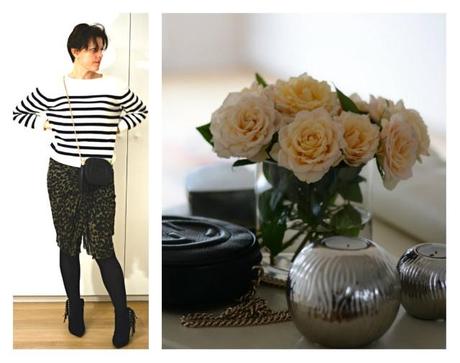 Un deux trois…CAT Cat Fringe Suede Boots Saint Laurent 6