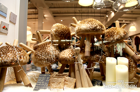 Envie de… Fourrures fantaisies Envie de... fourrures fantaisies