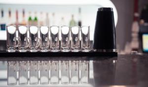 BINGE DRINKING: Après 4 shots de vodka, le système immunitaire s'emballe – Alcohol