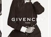 Julia Roberts, nouveau visage Givenchy.