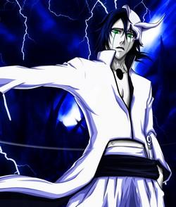 ulquiorra