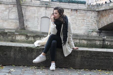 DEFI LOOK – COCOONING 17