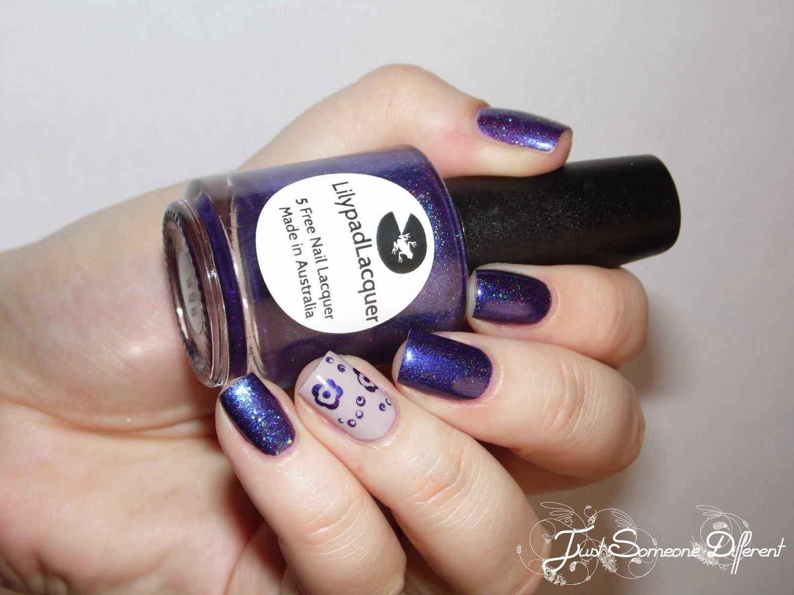 Cousin Machin et son bouquet de fleurs