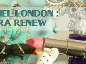 Nouveau chez Rimmel London avec HYDRA RENEW CONCOURS INSIDE