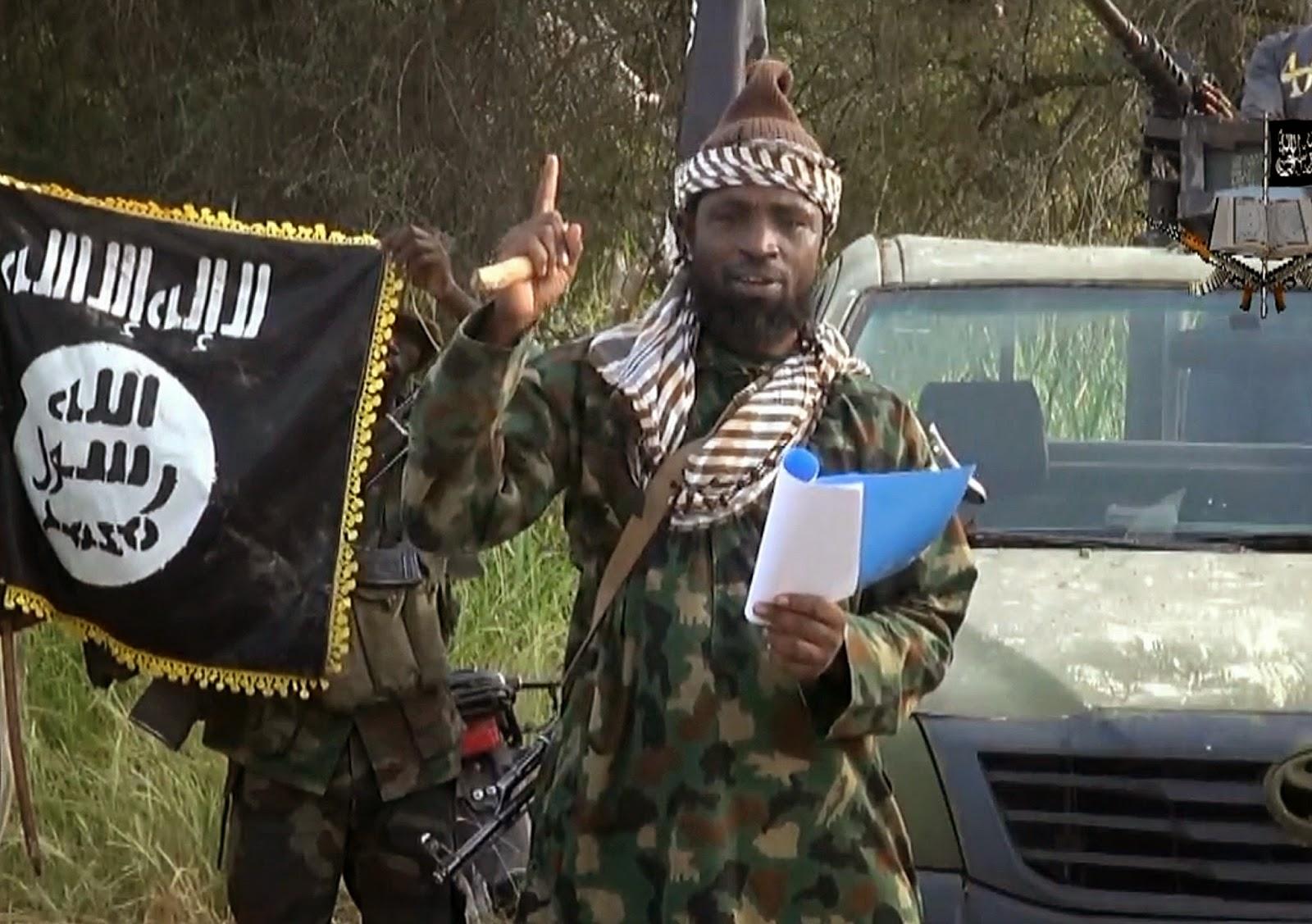 MONDE > L’aviation camerounaise bombarde pour la première fois des assaillants de Boko Haram