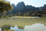 Le Laos : descente du Mékong jusqu’à Luang Prabang et Vang Vieng