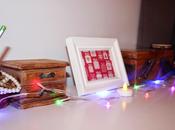 ambiance Noël DIY, cocooning gourmandise