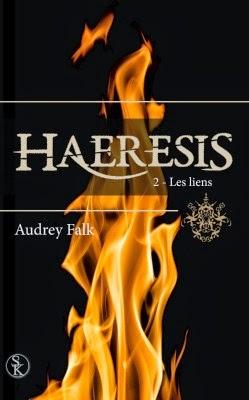 Haeresis 2 – Les liens