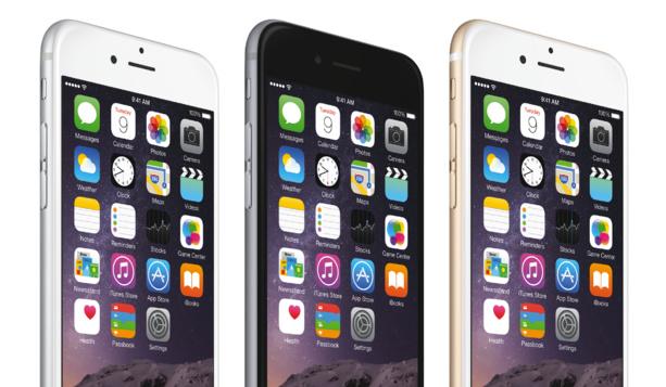 8 astuces pour iPhone 6 et iPhone 6 Plus