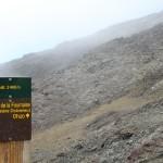 Grimper au volcan du Piton de la Fournaise, c’est possible !