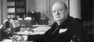 Winston Churchill était fasciné par l’islam