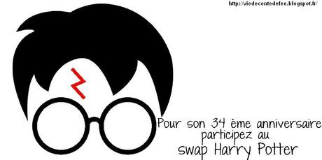 1172. Swap Harry Potter, le bilan.