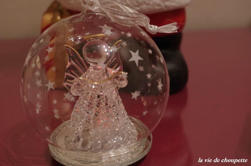 Noel décoration + sapin 005