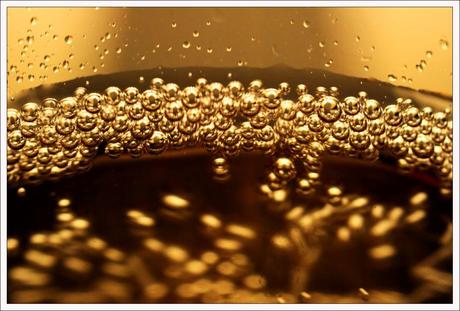 Bulles champagnes bulles champagne
