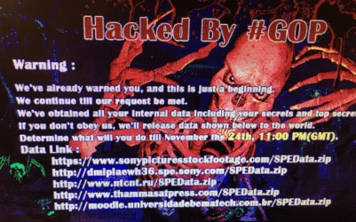 Hacking : les 5 plus gros piratages de 2014