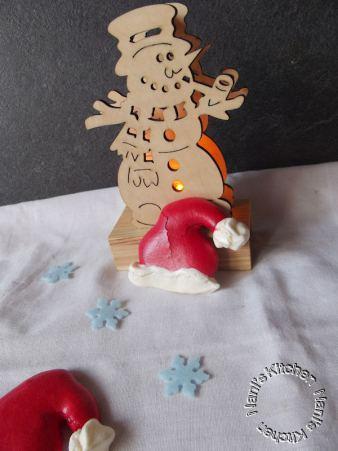 meringues de noël escapade   (3)
