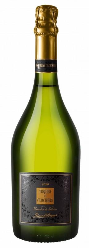Toques et clochers edition limitee - Vinovinigusto.com, blog vins, découvertes des vins, arts de vivr