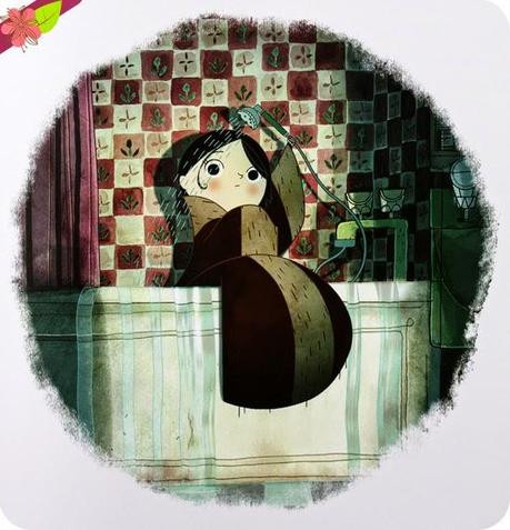 Le Chant de la mer - Le Livre-CD - éditions p'titGlénat