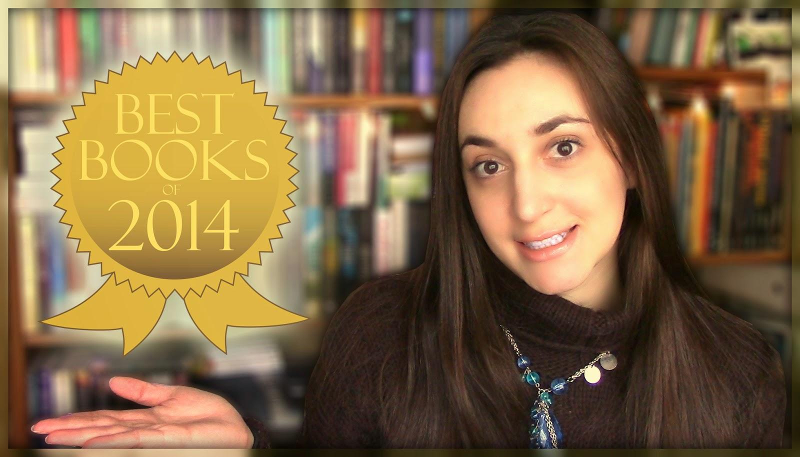 Un Jour. Un Livre. Book Awards 2014 + Bêtisier de fin d'année !