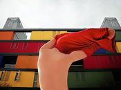 Paroles femme-architecte,